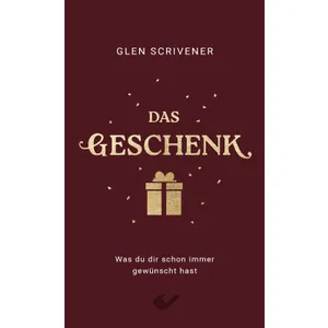 Produktbild des Artikels Das Geschenk (Buch - Taschenbuch)