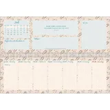 Stimmungsbild zu Meine fröhlich-bunte Segenswoche 2026 - Wochen-Tischkalender