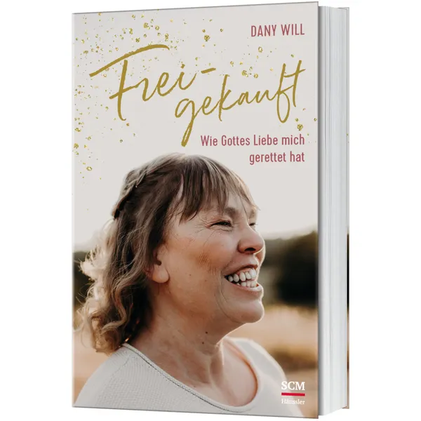 Produktbild des Artikels Freigekauft (Buch - Klappenbroschur)