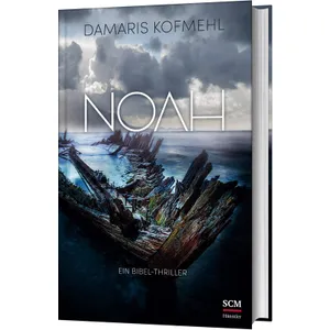 Produktbild des Artikels Noah (Buch - Gebunden)