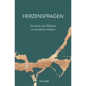Produktbild des Artikels Herzensfragen (Buch - Gebunden)