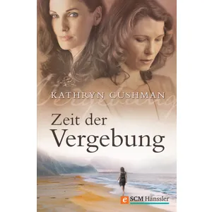 Produktbild des Artikels Zeit der Vergebung (E-Book - ePUB Datei)