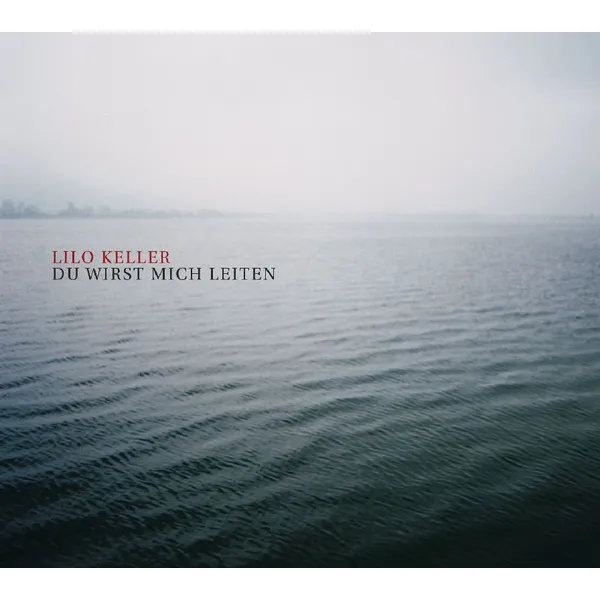 Produktbild des Artikels Du wirst mich leiten (Audio - Doppel-CD)