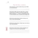 Stimmungsbild zu Du bist kostbar & wunderschön