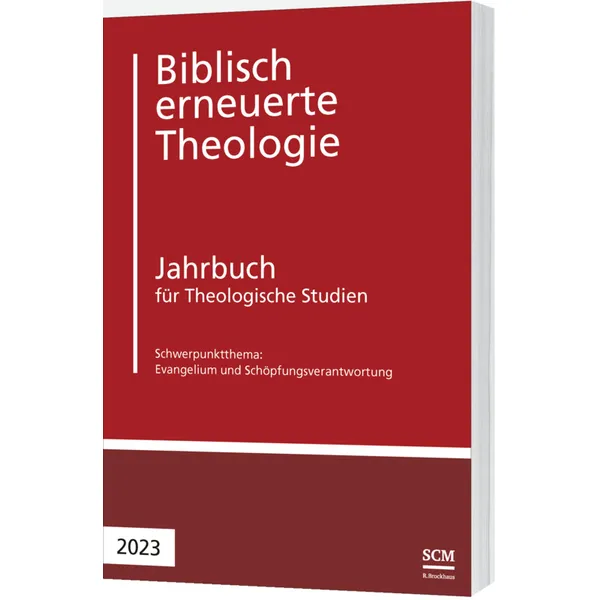 Produktbild des Artikels Evangelium und Schöpfungsverantwortung (Buch - Broschiert)