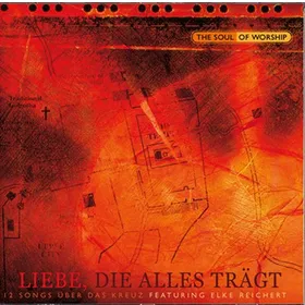 Produktbild des Artikels Liebe, die alles trägt (MP3-Album - Download)