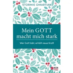 Produktbild des Artikels Mein Gott macht mich stark (E-Book - ePUB Datei)
