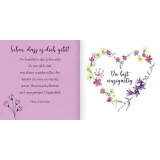 Stimmungsbild zu Ganz wundervoll du