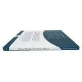 Stimmungsbild zu Gottes Weisheit für kleine Männer