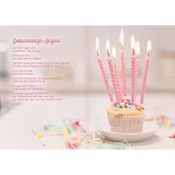 Stimmungsbild zu Alles Liebe zum neuen Lebensjahr