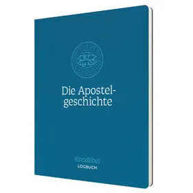Produktbild des Artikels EsraBibel: Die Apostelgeschichte (Bibel - Kartoniert)