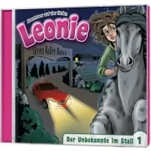 Produktbild des Artikels Der Unbekannte im Stall - Folge 1 (Hörbuch/Hörspiel - CD)