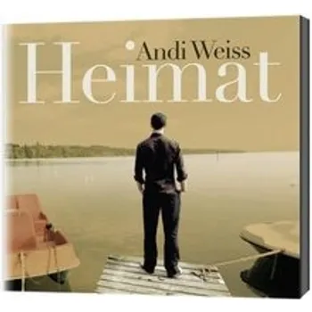 Produktbild des Artikels Heimat (Audio - CD)