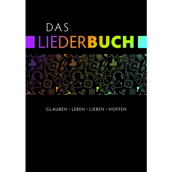 Produktbild des Artikels Mitten unter uns (Noten - Download)