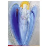 Stimmungsbild zu Ich schenke dir einen Engel - Postkartenbuch