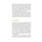 Stimmungsbild zu Unfertig