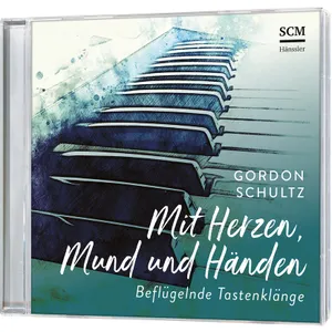 Produktbild des Artikels Geh unter der Gnade (Noten - Download)