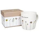 Stimmungsbild zu Tasse "Love like Jesus"