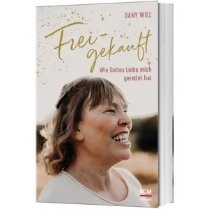 Produktbild des Artikels Freigekauft (Buch - Klappenbroschur)