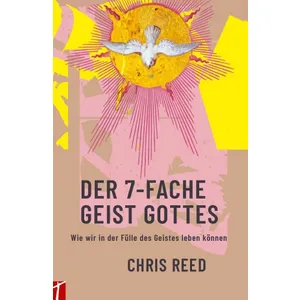 Produktbild des Artikels Der 7-fache Geist Gottes (Buch - Paperback)