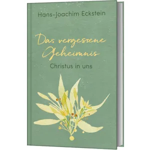 Produktbild des Artikels Das vergessene Geheimnis (Buch - Leinen)