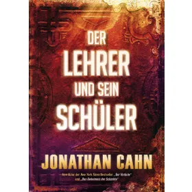 Produktbild des Artikels Der Lehrer und sein Schüler (Buch - Paperback)