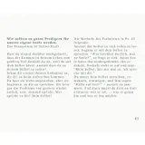 Stimmungsbild zu Gottes Verheißungen - Aufstellbuch