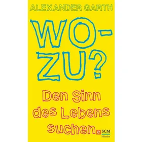 Produktbild des Artikels Wozu? (E-Book - ePUB Datei)