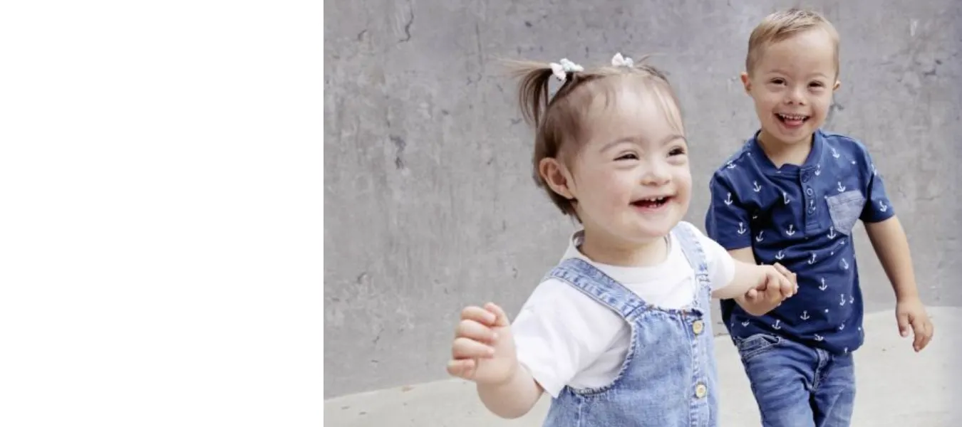 Banner - Wir feiern Einzigartigkeit!