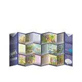 Stimmungsbild zu Jesus-Geschichten