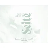 Stimmungsbild zu mutig und gestärkt auf deinem Weg - Aufstellbuch