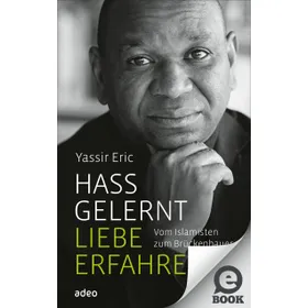Produktbild des Artikels Hass gelernt - Liebe erfahren (E-Book - ePUB Datei)