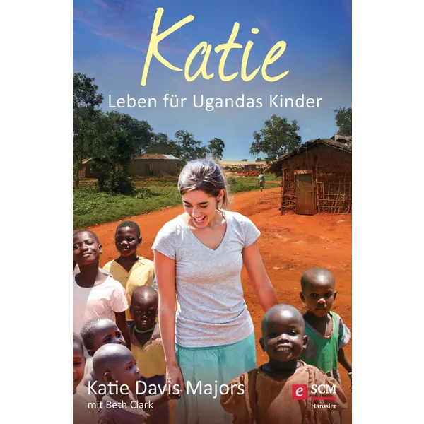Produktbild des Artikels Katie (E-Book - ePUB Datei)