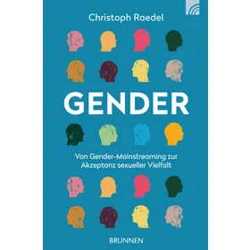 Produktbild des Artikels Gender (Buch - Kartoniert)