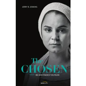 Produktbild des Artikels The Chosen: Bei mir findest du Ruhe (E-Book - ePUB Datei)