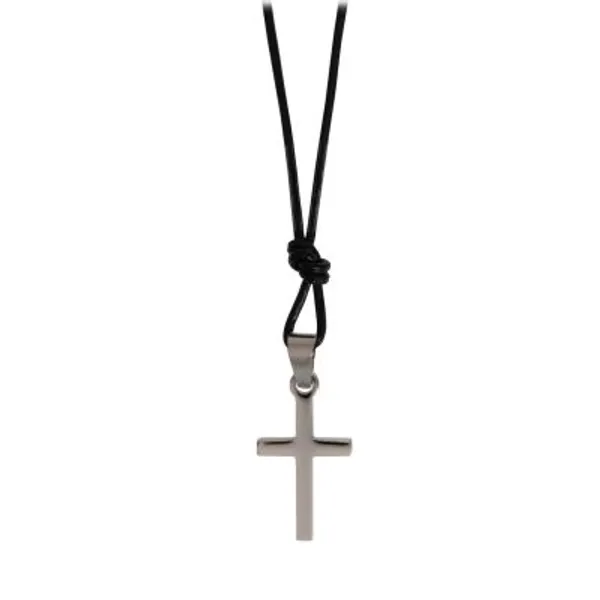 Produktbild des Artikels Halsband  "Kreuz" ()