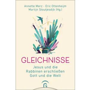Produktbild des Artikels Gleichnisse (Buch - Gebunden)