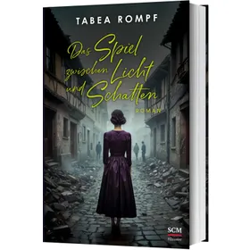 Produktbild des Artikels Das Spiel zwischen Licht und Schatten - Clubausgabe (Buch - Gebunden)