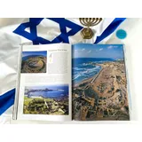 Stimmungsbild zu Israel von oben