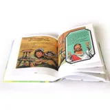 Stimmungsbild zu Die coolste KIBI