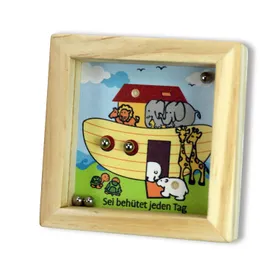 Produktbild des Artikels Geduldspiel - Arche Noah ()