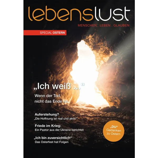 Produktbild des Artikels lebenslust Special Ostern hat Folgen (Zeitschrift - Geheftet)