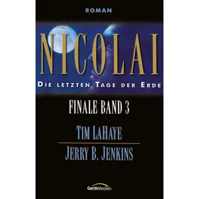 Produktbild des Artikels Nicolai (E-Book - ePUB Datei)