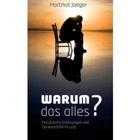 Produktbild des Artikels Warum das alles? (Buch - Taschenbuch)