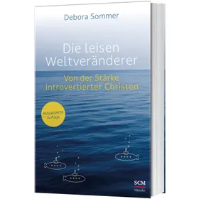 Produktbild des Artikels Die leisen Weltveränderer (Buch - Klappenbroschur)