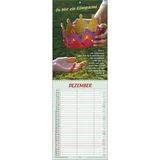 Stimmungsbild zu Gemeinsam durch das Jahr 2026