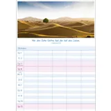 Stimmungsbild zu Multiplaner 2026