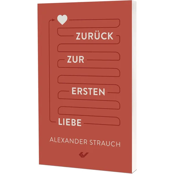Produktbild des Artikels Zurück zur ersten Liebe (Buch - Taschenbuch)