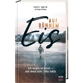 Produktbild des Artikels Auf dünnem Eis (Buch - Gebunden)