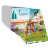 Stimmungsbild zu Das große Wunder im kleinen Stall